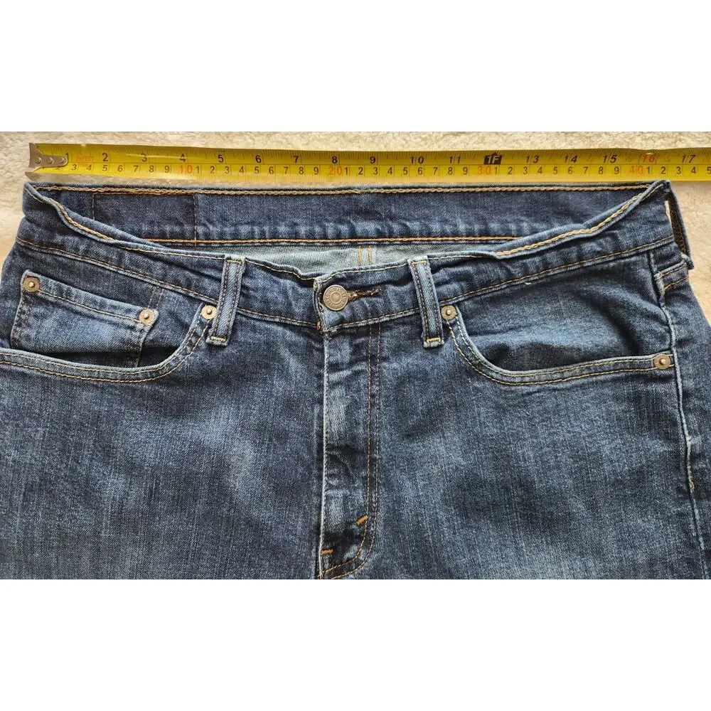 Levis #013 vintage